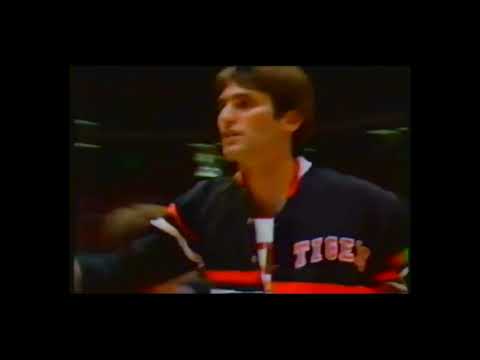 Thumbnail for Princeton Basketball - Howard Levy '85 by Howard Levy