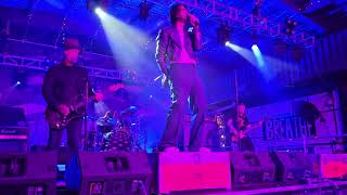 Grinspoon Rock Show Easy Detention Tour 2023 Gold Coast.