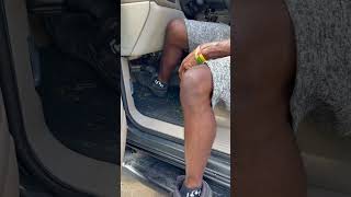 How to bleed brakes by yourself