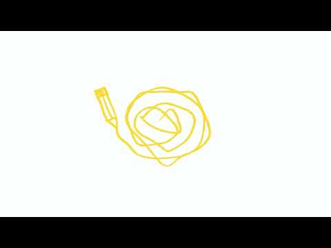 Desde chiquita (Visualizer)