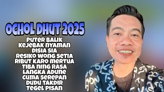 Download lagu Puter Balik Ochol dhutt ‼️ OCHOL DHUT FULL ALBUM TERBARU 2025 Kumpulan lagu tarling populer cowok mp3 Download lagu Puter Balik Ochol dhutt ‼️ OCHOL DHUT FULL ALBUM TERBARU 2025 Kumpulan lagu tarling populer cowok mp3