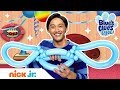 Blue S Clues You Getting Ready For Blue S Birthday Party Nick Jr
