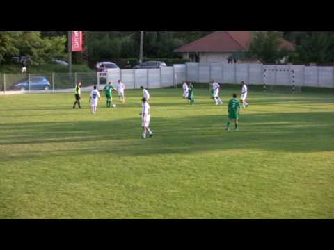2008 ŐSZ Viadukt SE - Tárnok KSK 1-3 (2. félidő)