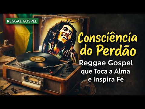 Miniatura do vídeo Consciência do Perdão | Reggae Gospel