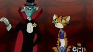 Keeping up with the Joneses - The Medic Droid (Starfire)