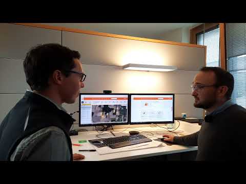 KWS Mais Gewinnspiel − myKWS Video