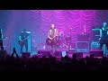 The Wonder Stuff - Inertia (live) Glasgow O2 Academy Saturday 18th June 2022