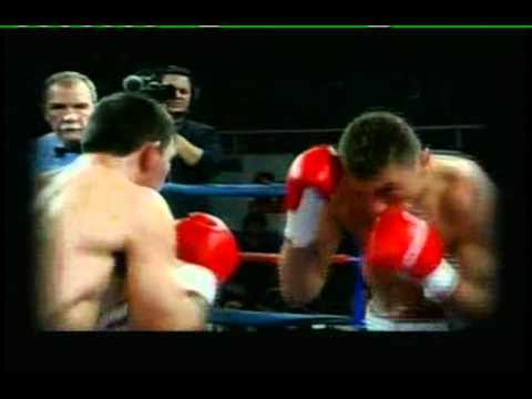 BOLONTI vs ISLAS IV - PROMO TyC