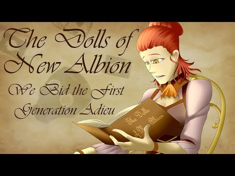 We Bid The First Generation Adieu video