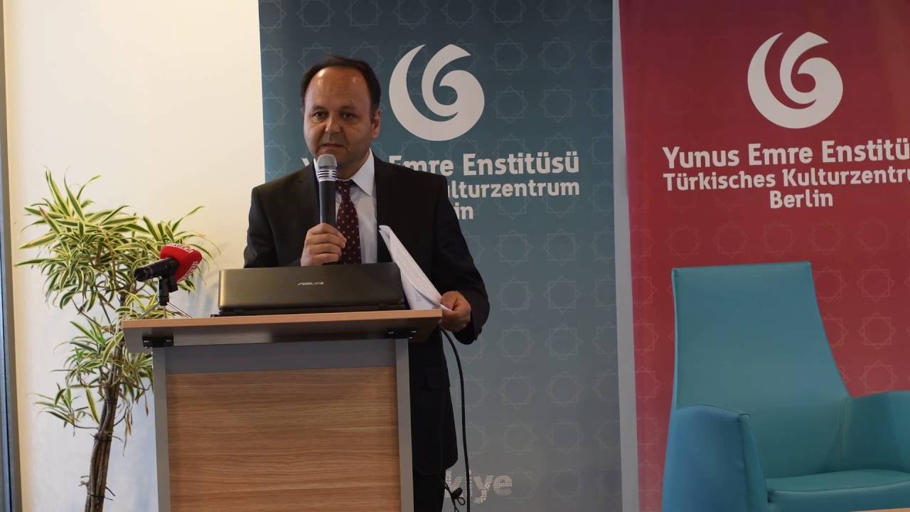 Açık Öğretim Lisesi ve Açık Öğretim Okulu Batı Avrupa Programları