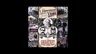 The Lawrence Arms - The March of the Elephants bass cover