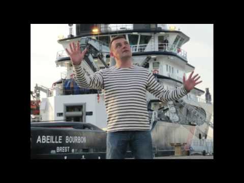 De Brest même si tu aimes