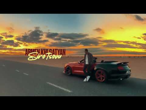 Armen Khlgatyan - Siro tsova