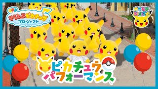 [閒聊] 皮卡丘大量發生中 IN 沖繩