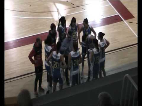 CB Bembibre - Cadi La Seu