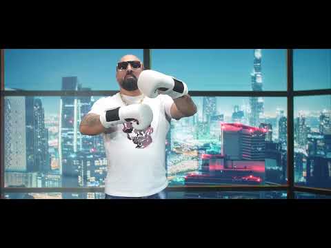 VOCEA BAGABONTILOR ❌ KAMPION MONDIAL 💪🏼