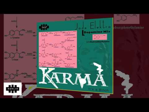 Jade Elektra - Karma - Dopamine Mix