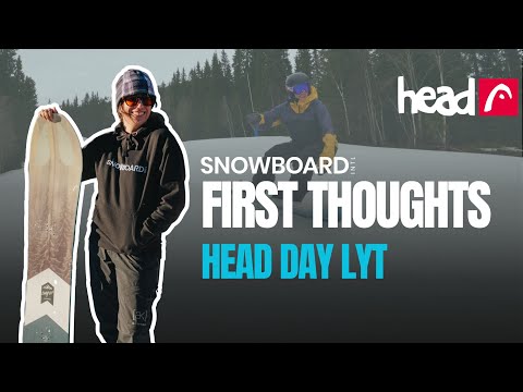 Head Day LYT 25/26 - First Thoughts