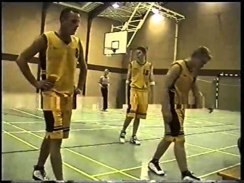 Bezirksliga Herren 2005 2006 TuS Jahn Lindhorst 2  TV Bergkrug