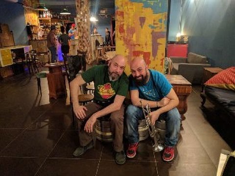 Bolognina Roots Family -live Binario 69