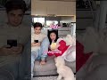 She Don T Say Anything Shorts Funny Girlfriend