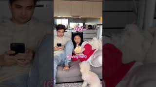 Download lagu She don’t say anything 🥺#shorts #funny #girlfriend mp3