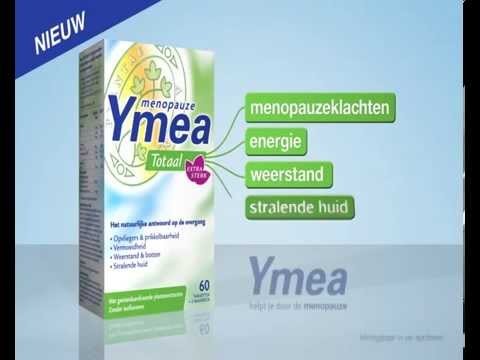 Ymea Totaal Extra Sterk - NL spot
