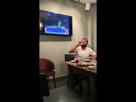 Azad Yılmaz - Bir İlişki Bir Kere Başlar Bir Kere Birter