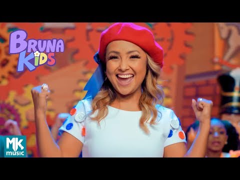 Bruna Karla - 🎉 Perfect Body | Bruna Kids