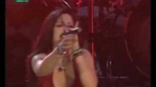 Evanescence - Solitude