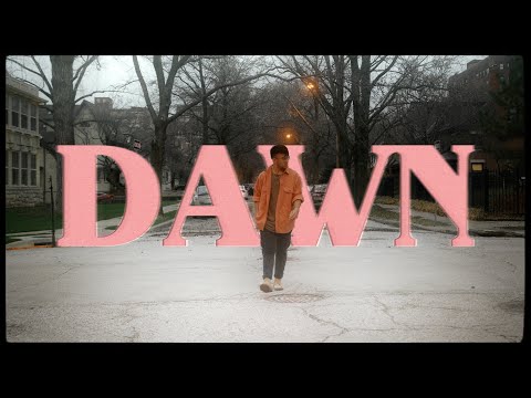 Dawson Hollow - Dawn (Wild Eyes) - [Official Music Video]