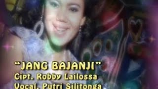 Download lagu Putri Silitonga - JANG BAJANJI || dangdut Ambon mp3