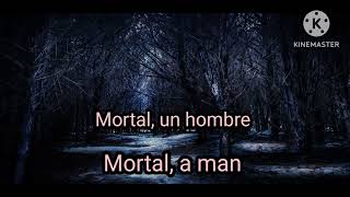 Bathory - The Woodwoman Subtitulada Español- Inglés