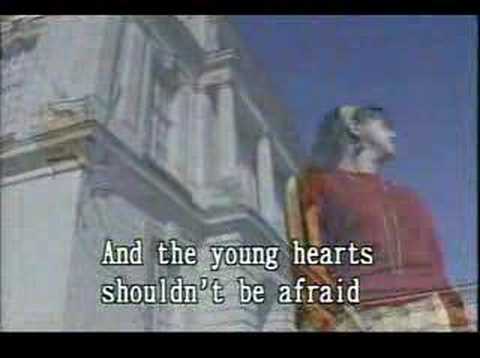 The Young Ones Karaoke