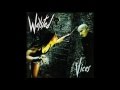 WAYSTED "Sleazy / Night Of The Wolf"