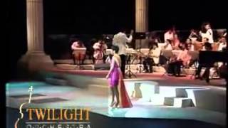 Ruth Sahanaya - Can't Smile Without You @ Twilight Orchestra Live In Anyer (RCTI 29 Oktober 1991)