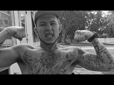 Upchurch /(Trailer park Anthom )By Dustin hall .i hope yall like this #creeksquad #Tampa #upchurch #