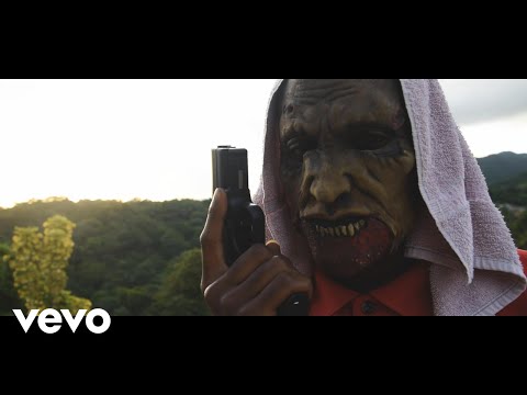 Zerimar, Riima Dan - 911 (Official Music Video)