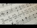Church Of Christ Congregational Singing COMPLETE ALBUM 2009 Mission Hills Let The Bible Speak