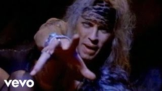 Poison - (Flesh &amp; Blood) Sacrifice