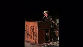 Butch Walker - The 2017 Autumn Leaves Project Concert in Topanga - 11/04/2017