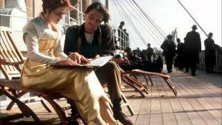 Titanic OST 05 - Leaving Port