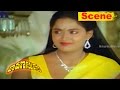 Radha Comedy With Krishnam Raju And Satyanarayana Ravana Brahma Movie Scenes
