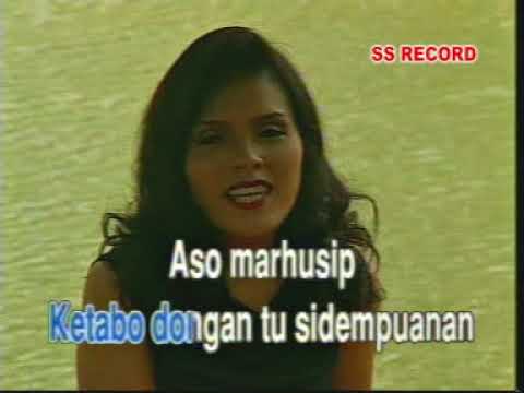 Charles Simbolon & Juli Manurung - Ketabo Ketabo & Sitogol ( Official Music Video )