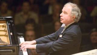 Bach  Prelude and Fugue  in F Major & B Minor WTC Bk 1 Schiff