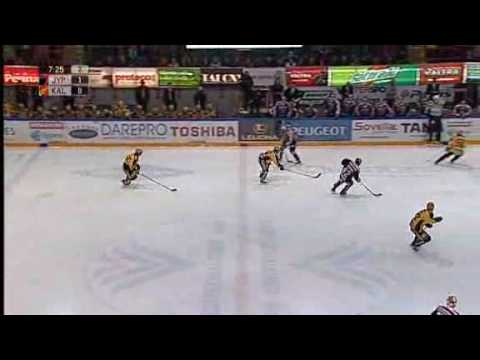 SM-Liiga 3.4.2009 JYP-KalPa