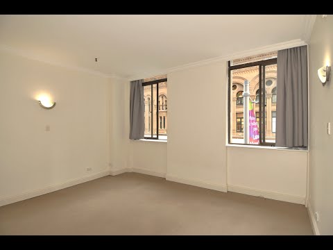 5/119-123 York Street, Sydney, Sydney CBD, 1 rūma, 1 rūma horoi, Apartment