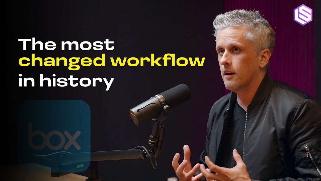 Levie on AI Agents: The Data Challenge - Latent Space