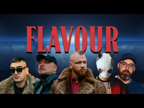 Kool Savas x Sido x Kollegah x Haftbefehl x Cro - Flavour [fan made]