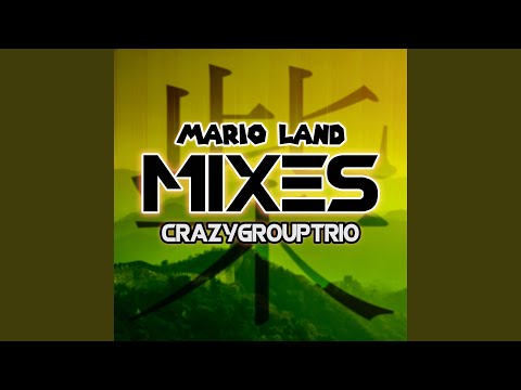 Birabuto Kingdom (From "Super Mario Land")